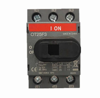 New Original OT125F3 Switch Plc Programming Controller Industrial Automation Controller Stock