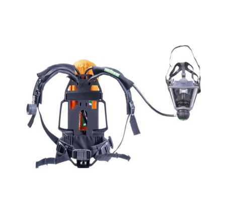 MSA AX2300 Series Air Respirator 8kg Self-contained
