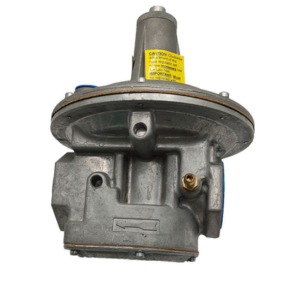 Eclipse ES363 Air/gas Ratio Controls Valve 1 1/2'' NPT Proportional Valve Adjustment Gas Valve OEM DE Pneumatic General