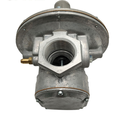 Eclipse ES363 Air/gas Ratio Controls Valve 1 1/2'' NPT Proportional Valve Adjustment Gas Valve OEM DE Pneumatic General