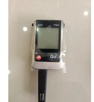 New Testo 175 H1 - Temperature and Humidity Data Logger Hygrometer Hygrometer