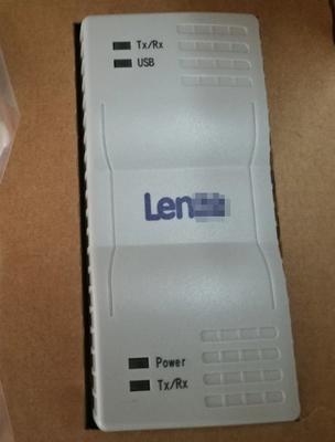 Original LENZE E94AZCUS USB Diagnostic Adapter Stock