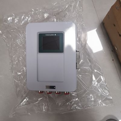 Yokogawa ZR402G ZR22G ZR802G Separate Type Zirconia Oxygen Analyzer Converter with Aluminum Alloy Case