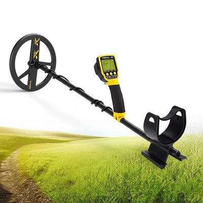 XP ORX Metal Detector High Precision Underground Treasure Finder with IP55 Protection and 5 cm Search Coil Diameter