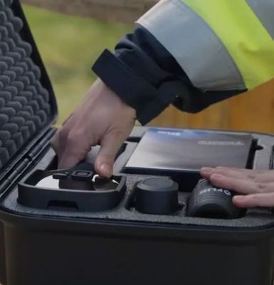 FLIR E8 PRO Digital Thermal Imager with Cloud Service Industrial High Temperature ABS Infrared Thermal Imager OEM ODM Supported