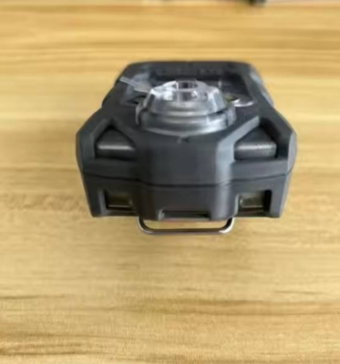 ATEX Certified Portable Gas Detector for H2S CO SO2 Cl2 NO2 with IP67 Protection and 1 Year Warranty