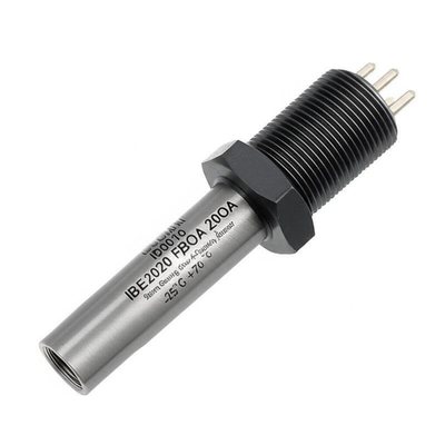 Durable IFM Inductive Sensor IB0016 IBE2020 with 20mm Sensing Range and Short-Circuit Proof Protection