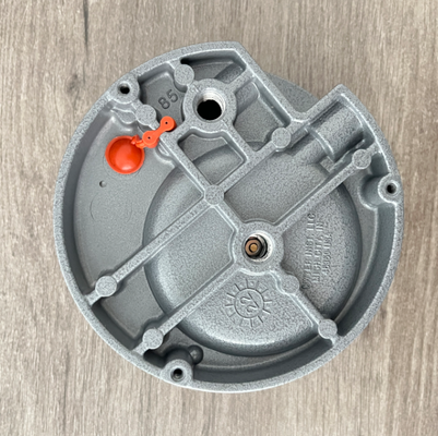 Dwyer 1005W-B3-D,1006W-B3-D,1007W-B3-D Weatherproof Pressure Switch