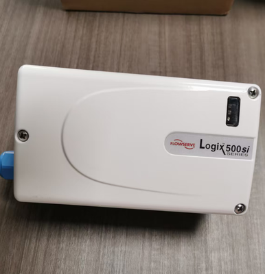 FLOWSERVE Valve Positioner Logix 500 Series Positioner 510si-15-W2DEE-00F0-000 Clearance Sale