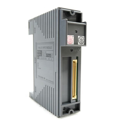 Yokogawa AAI Series AAI135-H50 AAI143-H53 AAI841-H00 DCS Analog Output/Input Module AAI143-S50