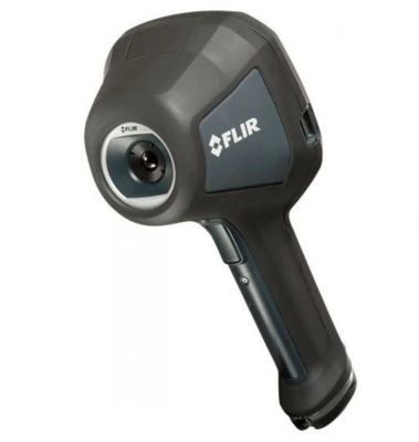 FLIR K65 Fire First Responder Thermal Imager with 60 Hz Refresh Rate 10X Magnification and 25 fps Camera