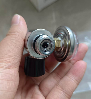 Made in China Valve for Aluminum Gas Cylinders CFV715/0.5