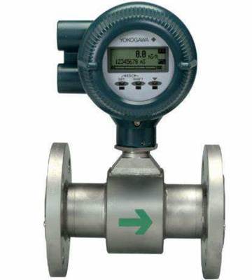 YOKOGAWA Electromagnetic Flowmeters of Series AXG150 and AXG200 AXG200-GG000AE2CE214B-NNNNN/G/RN/GF
