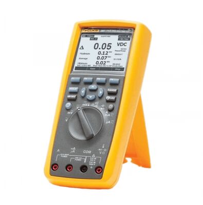 Fluke 287 True RMS Digital Multimeter Fluke 287/CN