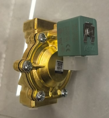 NEW ASCO SCE238D009 solenoid valve two-way pilot SCE238D009 G3/4 DN20 24DC