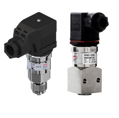 Danfoss MBS3350 060G6009 Pressure transmitter