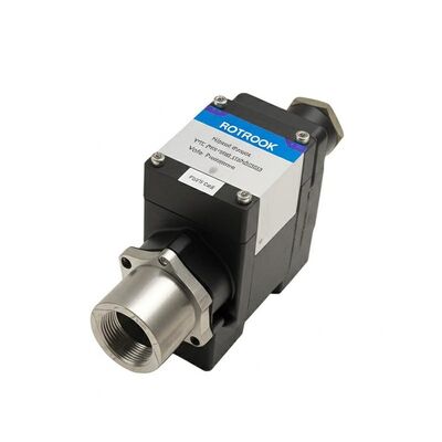 Rotork YTC YT-1000LSN235S0 Electric Pneumatic Valve Positioner with IP66 Protection and Aluminum Alloy Construction