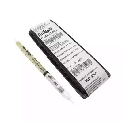 Original Stock Available Drager Toxic Gas Detector Tube Gas Detection Tube CH21201
