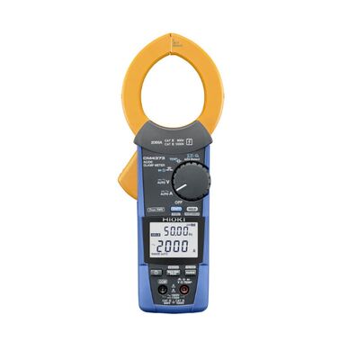 Hioki AC/DC Clamp Meter CM4373-90 In Stock
