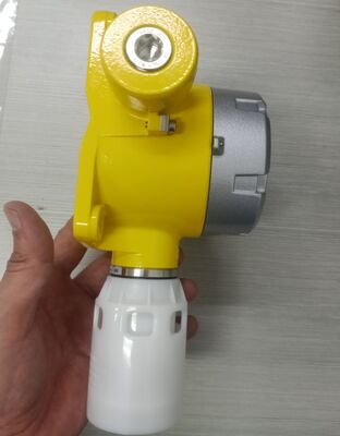 Honeywell SPXCDALMRFD ATEX Fixed gas detectors Sensepoint XCD RFD Gas Detector