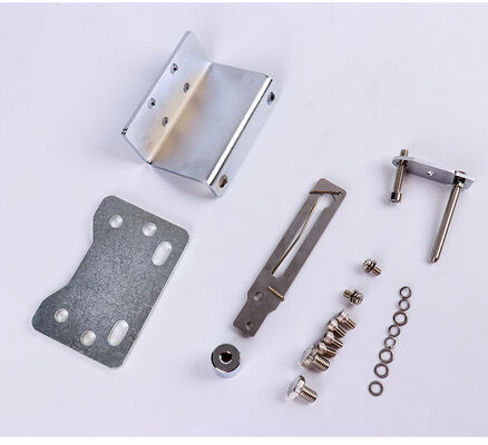 10.5V-30VDC Stainless Steel 1/4 Inch Battery Connection Power Source