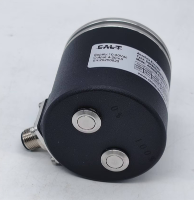 Customized Encoder ACM60B-S1KE13x06 Replacement Type CALT CAX60S1206E06LG-M12-5PIN