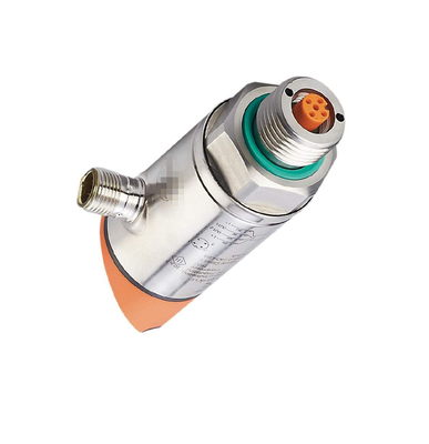 100% New Original IFM Estimation Unit Signal Evaluation TR2439/TY7439/TY2439 Evaluation Unit for Temperature Monitoring Sensor