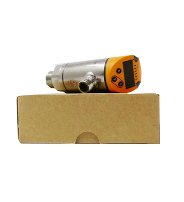 100% New Original IFM Estimation Unit Signal Evaluation TR2439/TY7439/TY2439 Evaluation Unit for Temperature Monitoring Sensor