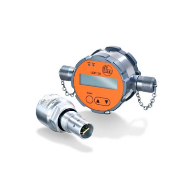 IFM LDP100 Optical oil particle monitor