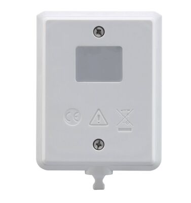 Testo Saveris 2-H1 Wi-Fi Data Logger with Internal Probes and Cloud Service Integration for Temperature and Humidity Monitoring