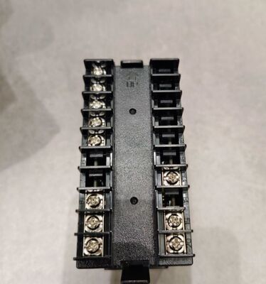 Honeywell DC1020CT-301000-E Digital Process Controller with Universal Input LCD Display and 1 Year Warranty