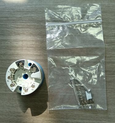 100% Original E+H TMT84-A1A2A Temperature Transmitter with IP65 Rating and Stainless Steel Construction