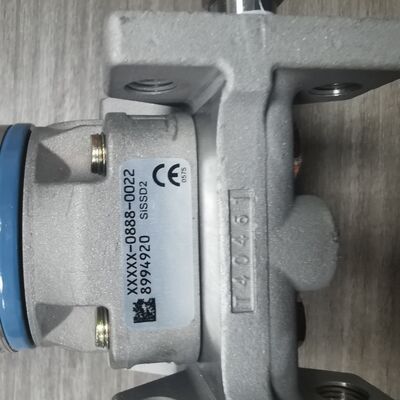 3051CD5A02A1AH2B8K5 Pressure Transmitter Manifold Providing Customized Support ODM Suitable