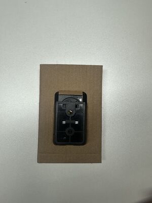 Testo 174H Digital Temperature and Humidity Mini Data Logger with 0.1 °C Resolution, -20 ~ +70 °C Range, and USB Interface