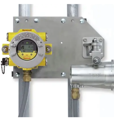 Honeywell XNX EC Barrier Service Kit 1226A0368