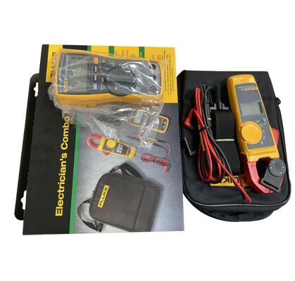 FLUKE 17B MAX-01 Multimeter Original Series