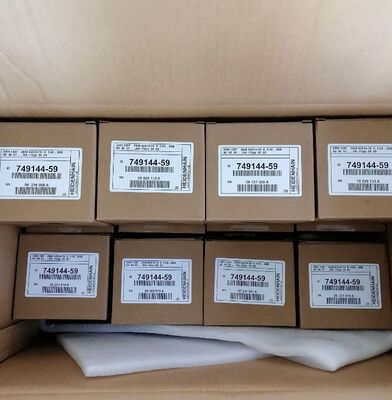 Original CNC HEIDENHAIN PLC Encoder ERN 1387 2048 ID 749144-59