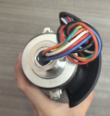 Honeywell Searchpoint Optima Plus Infrared Gas Detector with Stainless Steel Construction 1 Year Warranty and Optional HART over 4-20mA Output