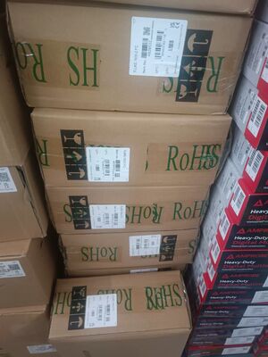 Fluke 1630-2 FC Ground Loop Resistance Test Clamp Meter with 1000V Maximum Voltage 40Hz-1kHz Frequency Range and 32760 Measurements Data Logging