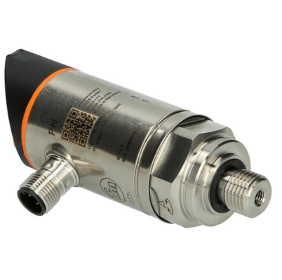 New, original, German Pressure sensor with display IFM PN7593 in stock