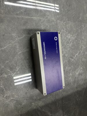 Original B&K Vibro VC-1100 C11 Vibration Monitoring Switches with Automation Stainless Steel MEMS Technology