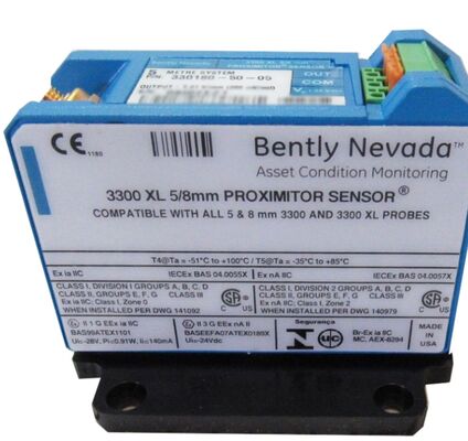 Original 330180-50-05 Bently Nevada 3300XL Proximity Sensor