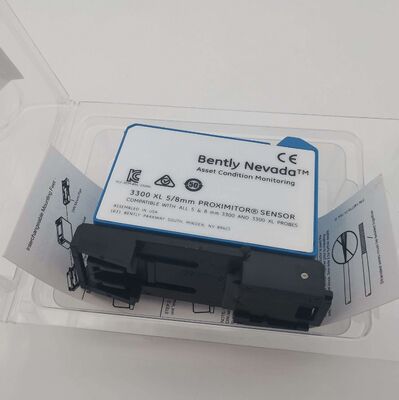 Hot Sale Bently Nevada With Cable Eddy Current Proximity Sensor 330180-X1-05