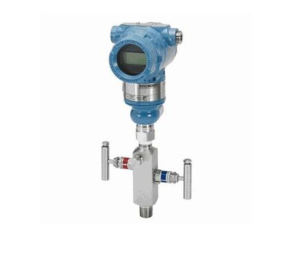 New Original Pressure Transmitter from 3051CD2A02A1JM6K5S5Q4. Short-term delivery available.