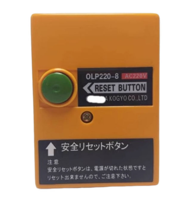 New & Original PLC Burner Controller OLP220-1 OM-1N OM-0N OM-2N OLP220-8