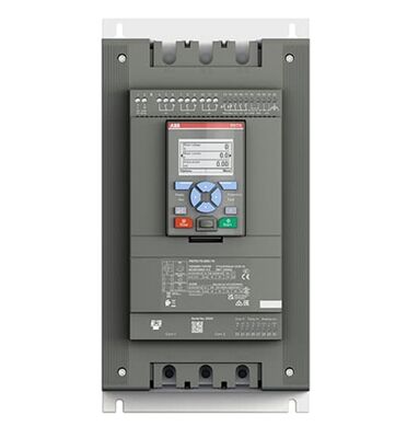 ABB PSTX170-600-70 Starter, Motor - Softstarter PSE 170-600-70