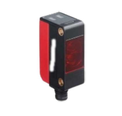 PLC Controller Sensor Leuze RS485 Communication 2 I/O New Original Guanglianghong HRT 96M/R-1690-1200-25