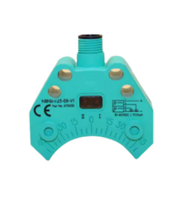 New & Original PLC Photoelectric Sensor Switch P+F NBN3-F25-Z8-V1