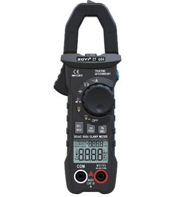 NEW-STOCK ZOYI Clamp Meter ZOTEK ZT-QS7 ZT-QS9 ZT-QS4 ZT-QB9 ZT-QB4 ZT-QB3