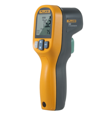 Fluke 59E/59E+/59C/59 PRO infrared thermometer